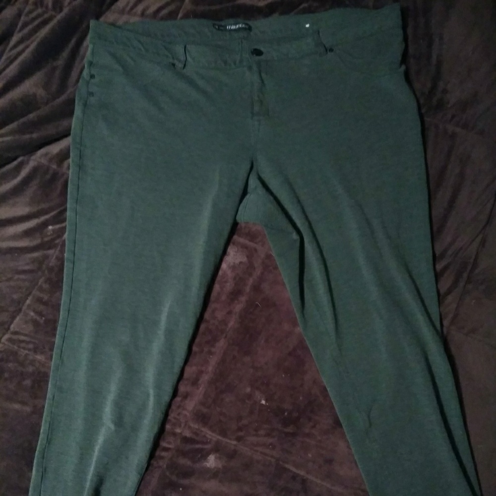 Maurices 2 R pants